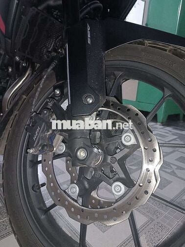 Honda NX500 ODO 600Km ĐK T10/2025