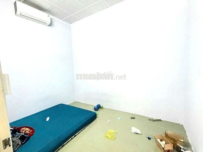 NHÀ 2 TẦNG (4.3 x 17m) – HẺM XE HƠI VÀO TẬN NHÀ - NGUYỄN VĂN QUÁ, Q12