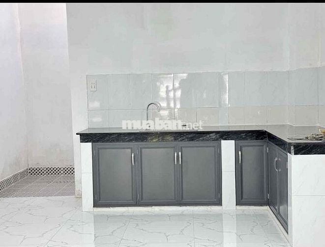 🍀Nhà thuê MT đường số 2, Bình Phú, Phường 10. Quận 6