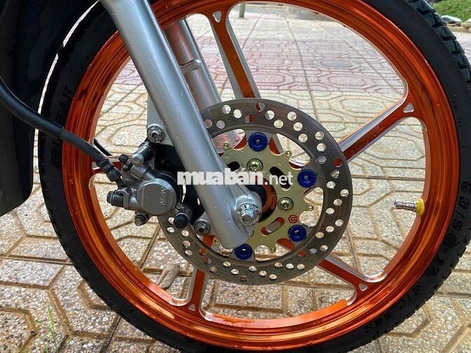 bán xe dọn kiểng như hình