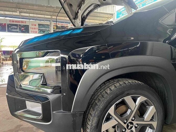 Mitsubishi Xpander 2023 Cross 1.5 AT - 50000 km