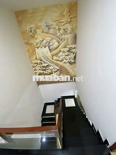 Cho tthuê nhà diện tích rộng Gò Vấp