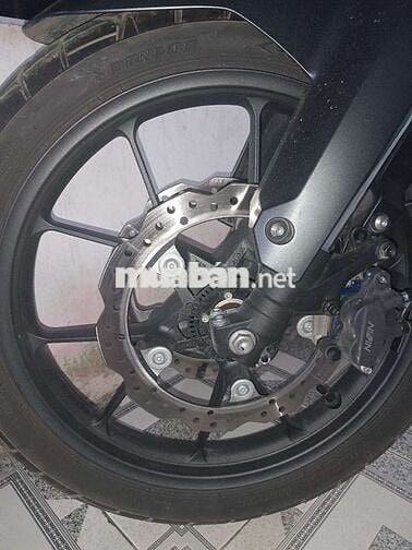 Honda NX500 ODO 600Km ĐK T10/2025