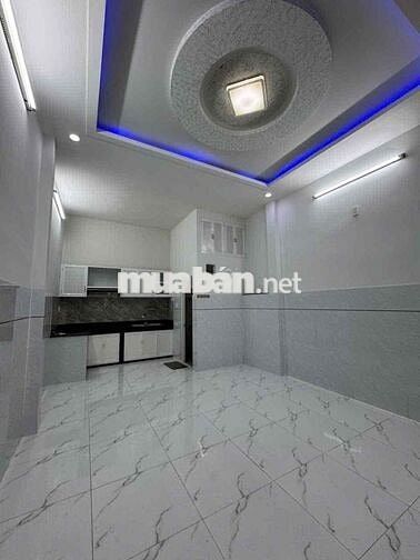 Cho thuê nhà 12tr - Lê Văn Thọ, P11