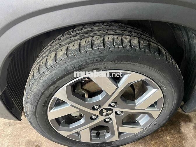 Mitsubishi Xpander 2023 Cross 1.5 AT - 50000 km