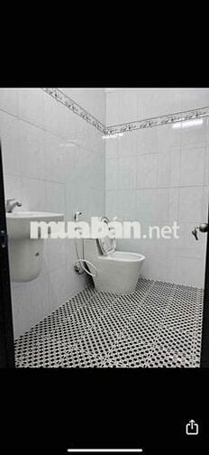 🍀Nhà thuê MT đường số 2, Bình Phú, Phường 10. Quận 6