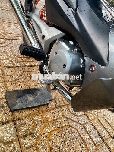 bán xe dọn kiểng như hình