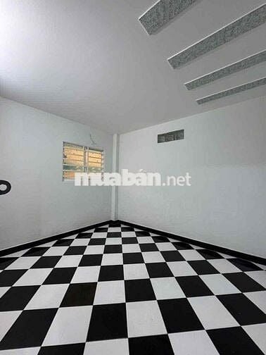 Cho thuê nhà 12tr - Lê Văn Thọ, P11