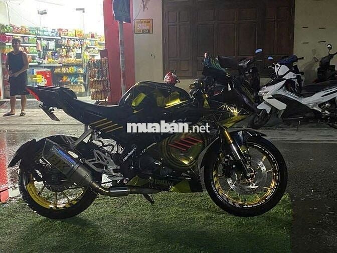 BÁN XE R15V3 CHÍNH CHỦ