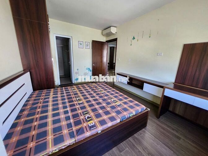 Căn Hộ CC FLC Phạm Hùng Mỹ Đình 2PN 2WC 70m2 Full Nt View Đẹp 13Trieu