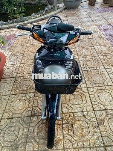 bán xe dọn kiểng như hình