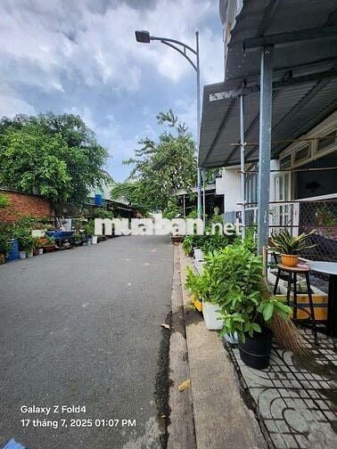 Bán nhà trệt + 1 lầu MT Hà Chương - VỊ TRÍ Đẹp, đậu đỗ ô tô thoải mái