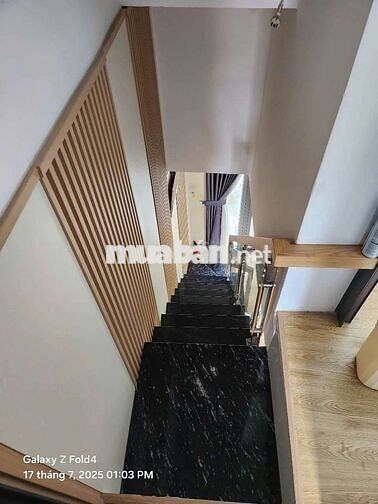 Bán nhà trệt + 1 lầu MT Hà Chương - VỊ TRÍ Đẹp, đậu đỗ ô tô thoải mái