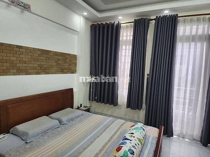 CUỐI NĂM CẦN BÁN GẤP CĂN Đất Thánh, Tân Bình. 47m2-2,030tỷ