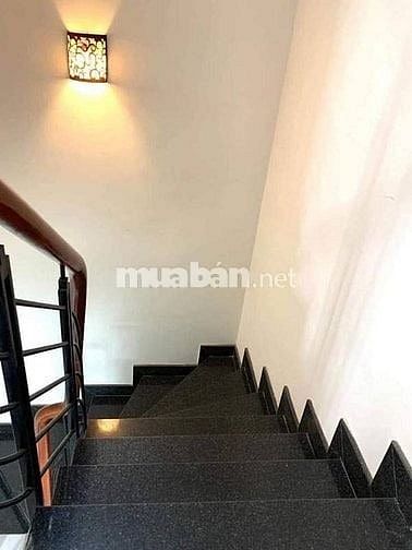 CUỐI NĂM CẦN BÁN GẤP CĂN Đất Thánh, Tân Bình. 47m2-2,030tỷ