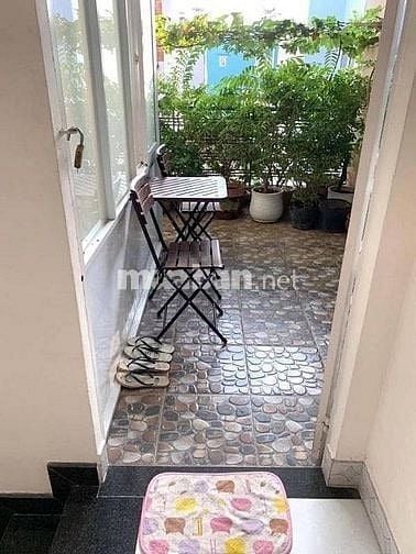 CUỐI NĂM CẦN BÁN GẤP CĂN Đất Thánh, Tân Bình. 47m2-2,030tỷ