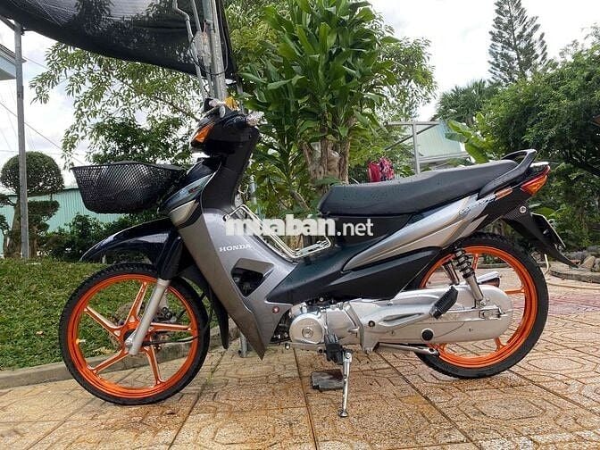 bán xe dọn kiểng như hình