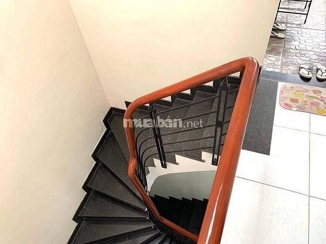 CUỐI NĂM CẦN BÁN GẤP CĂN Đất Thánh, Tân Bình. 47m2-2,030tỷ