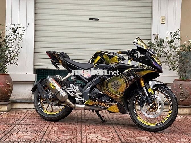 BÁN XE R15V3 CHÍNH CHỦ