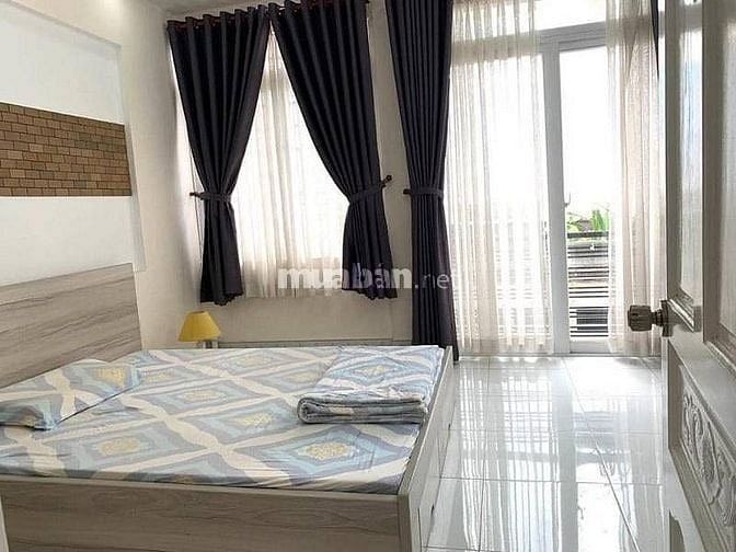 CUỐI NĂM CẦN BÁN GẤP CĂN Đất Thánh, Tân Bình. 47m2-2,030tỷ