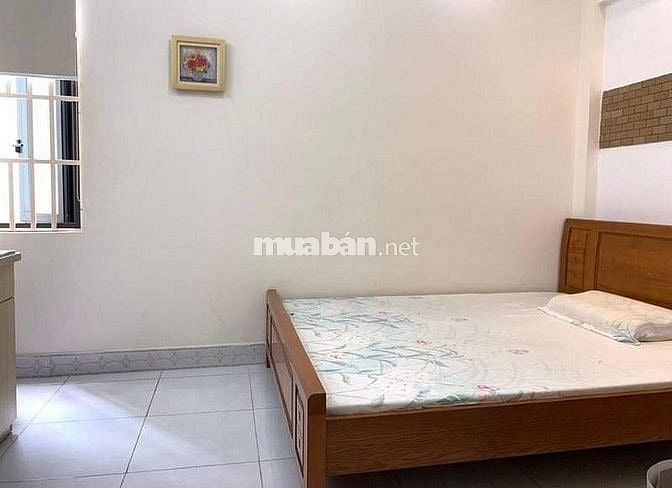 CUỐI NĂM CẦN BÁN GẤP CĂN Đất Thánh, Tân Bình. 47m2-2,030tỷ