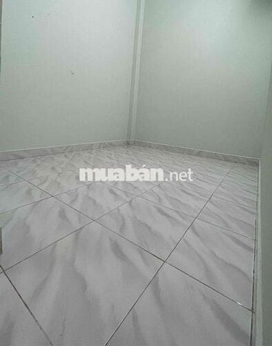 Phòng 10m2 đường Hồ Thành Biên, P.4, Q.8