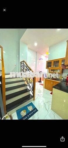 🍀Cho thuê nhà MTKD An Dương Vương. P 11 . Quận 6