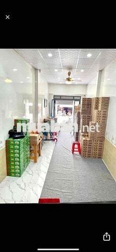 🍀Cho thuê nhà MTKD An Dương Vương. P 11 . Quận 6