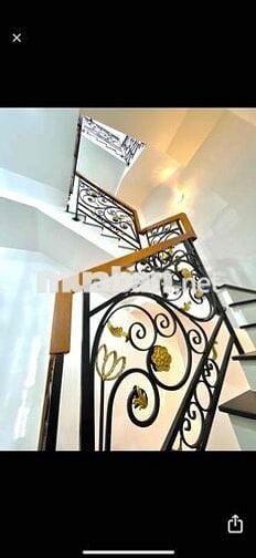 🍀Cho thuê nhà MTKD An Dương Vương. P 11 . Quận 6