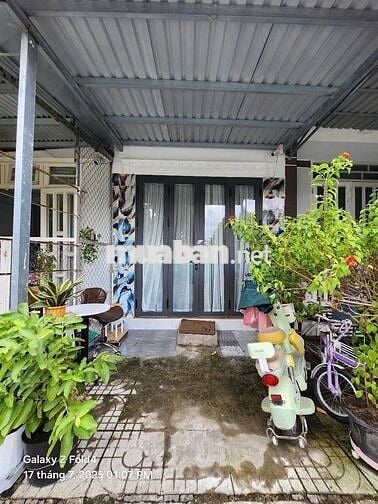 Bán nhà trệt + 1 lầu MT Hà Chương - VỊ TRÍ Đẹp, đậu đỗ ô tô thoải mái