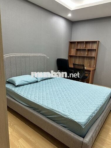 Vào luôn CH Golden Palace - Mễ Trì 88m2 2PN full đồ đẹp giá rẻ 15tr/th