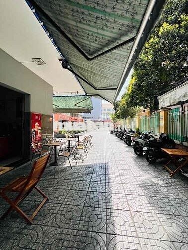 CĂN HỘ SHOPHOUSE KHU CHUNG CƯ BÀU CÁT - MẶT BẰNG KINH DOANH ĐỈNH.