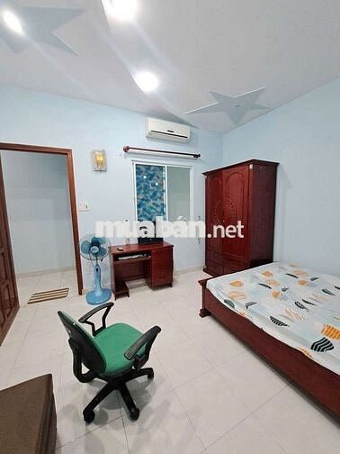 💥🏡CHO THUÊ NHÀ 2 TẦNG 2PN CÓ NỘI THẤT MẶT TIỀN LƯU QUÝ KỲ❣️