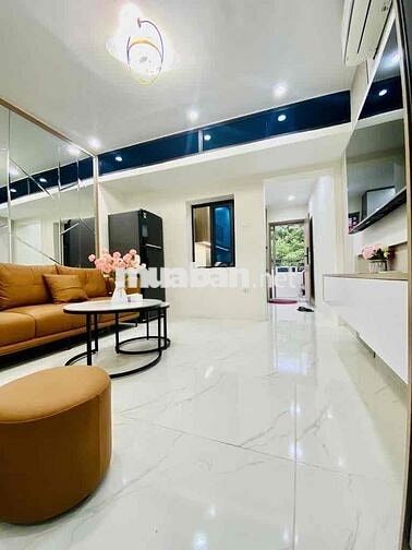 TẬP THỂ TÔN ĐỨC THẮNG - TRUNG TÂM ĐỐNG ĐA - 2 MẶT THOÁNG SÁNG