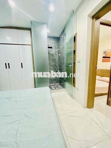 TẬP THỂ TÔN ĐỨC THẮNG - TRUNG TÂM ĐỐNG ĐA - 2 MẶT THOÁNG SÁNG