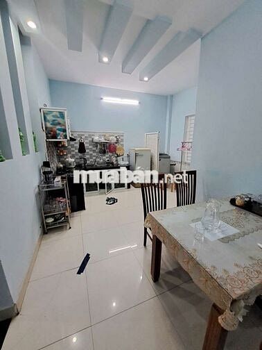 💥🏡CHO THUÊ NHÀ 2 TẦNG 2PN CÓ NỘI THẤT MẶT TIỀN LƯU QUÝ KỲ❣️