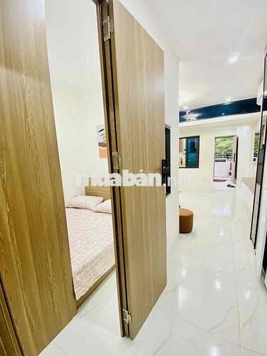 TẬP THỂ TÔN ĐỨC THẮNG - TRUNG TÂM ĐỐNG ĐA - 2 MẶT THOÁNG SÁNG