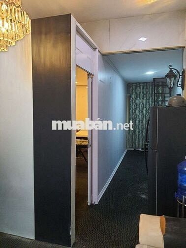 Cho thuê nhà mặt tiền Bà Điểm _ hocmon