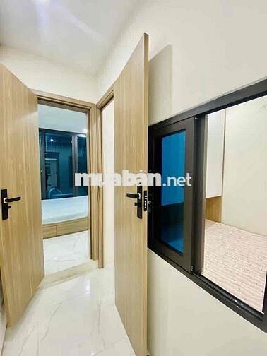 TẬP THỂ TÔN ĐỨC THẮNG - TRUNG TÂM ĐỐNG ĐA - 2 MẶT THOÁNG SÁNG