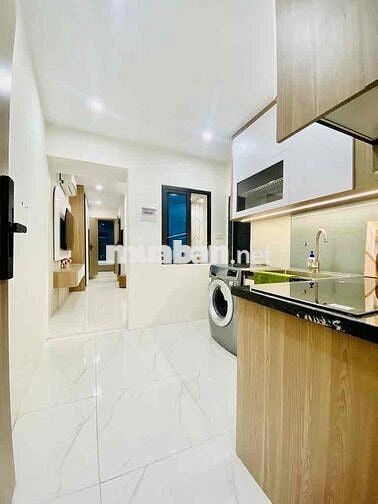 TẬP THỂ TÔN ĐỨC THẮNG - TRUNG TÂM ĐỐNG ĐA - 2 MẶT THOÁNG SÁNG