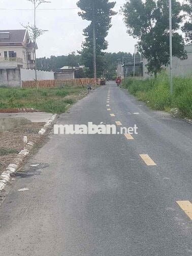 . đất an viễn 166m² vị trí đẹp gần kcn giang điền và chợ giá tốt 1ty75