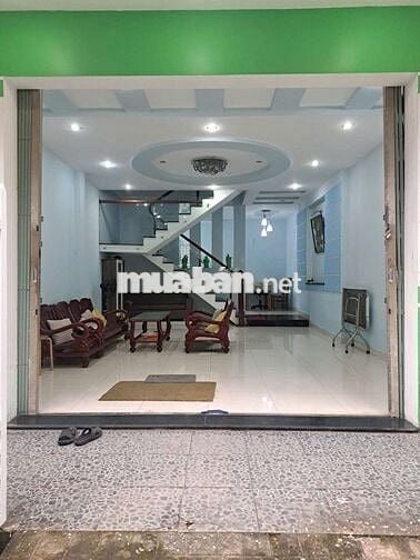 💥🏡CHO THUÊ NHÀ 2 TẦNG 2PN CÓ NỘI THẤT MẶT TIỀN LƯU QUÝ KỲ❣️