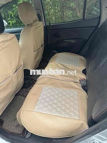 Kia Morning 2011 MT- 150000 km