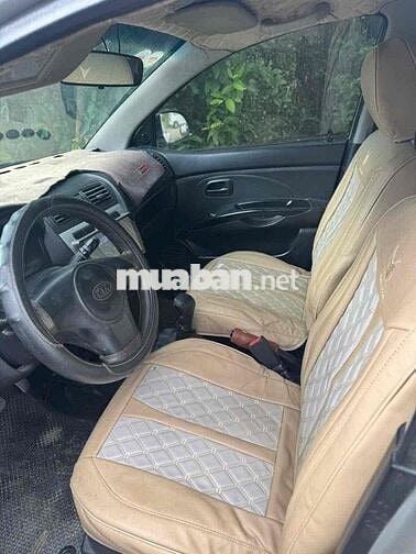 Kia Morning 2011 MT- 150000 km