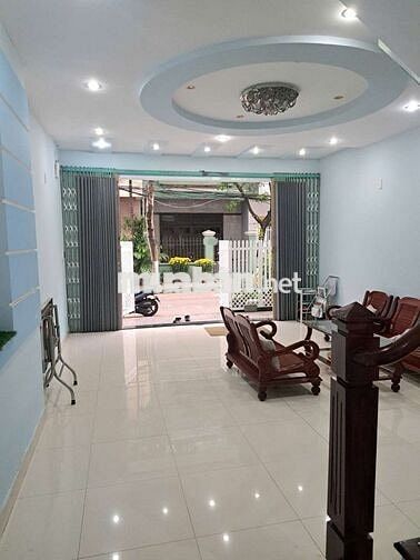 💥🏡CHO THUÊ NHÀ 2 TẦNG 2PN CÓ NỘI THẤT MẶT TIỀN LƯU QUÝ KỲ❣️