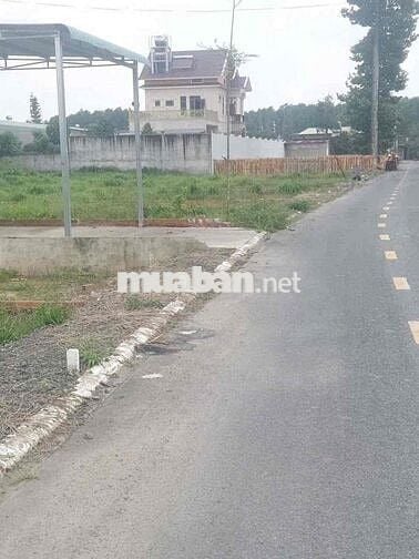 . đất an viễn 166m² vị trí đẹp gần kcn giang điền và chợ giá tốt 1ty75