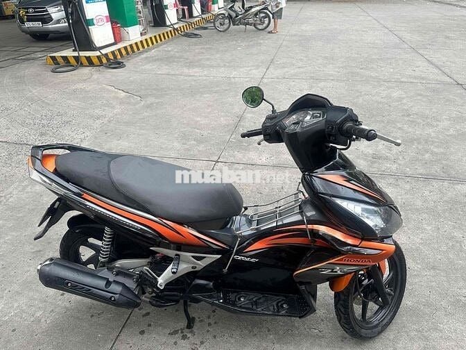 Honda air blade FI 2010 bstp