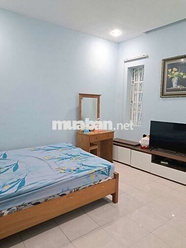 💥🏡CHO THUÊ NHÀ 2 TẦNG 2PN CÓ NỘI THẤT MẶT TIỀN LƯU QUÝ KỲ❣️