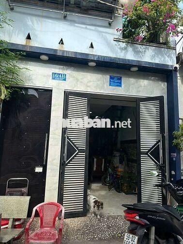 CHO THUÊ NHÀ 4x15 - TRẦN VĂN MƯỜI - Ấp 7 - XUÂN THỚI THƯỢNG , 5 TRIỆU