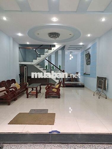 💥🏡CHO THUÊ NHÀ 2 TẦNG 2PN CÓ NỘI THẤT MẶT TIỀN LƯU QUÝ KỲ❣️